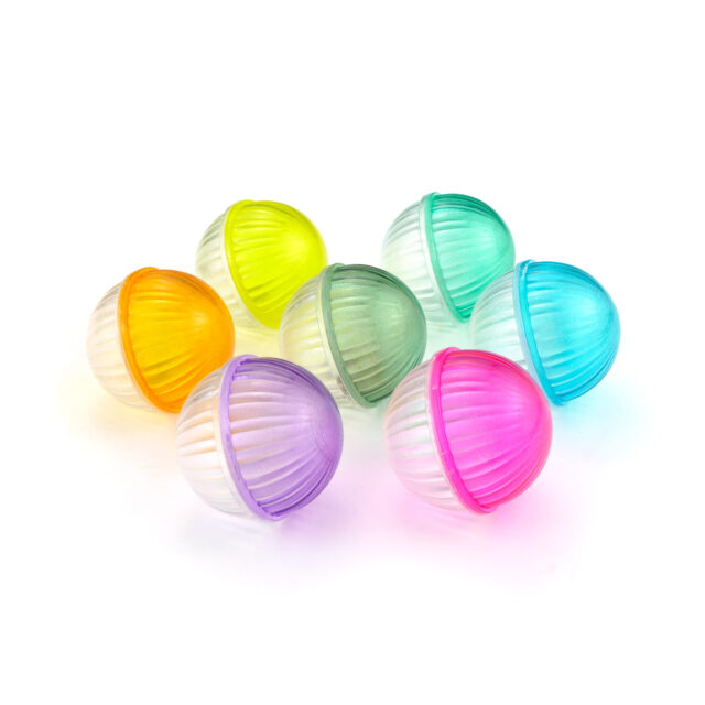 Cat Supply Cat Toys Balls with rattle