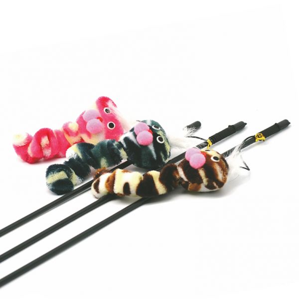 Cat Supply Cat Balls Cat Wand Cat Stick