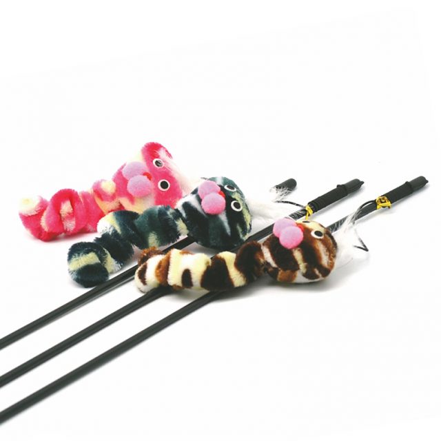 Cat Supply Cat Balls Cat Wand Cat Stick