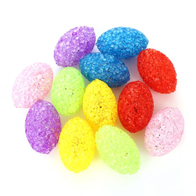 Cat Supply Cat Toy Cat Balls with Bell