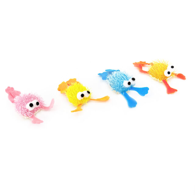 Soft Catnip Cat Toys Stuffed Cotton Toy