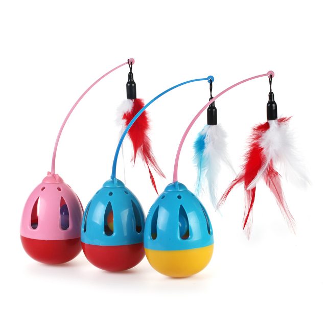 Cat Toys Interactive Best Sellers