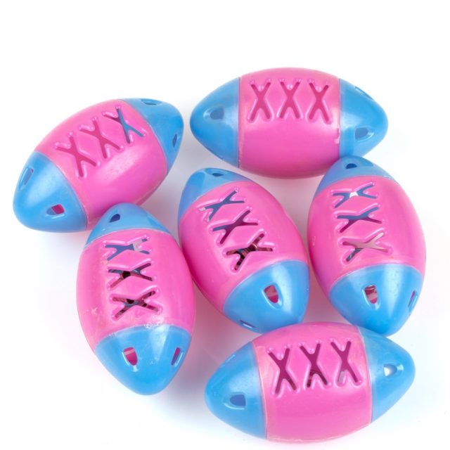 Rattle Cat Toys Ball with Feather Rope Balls