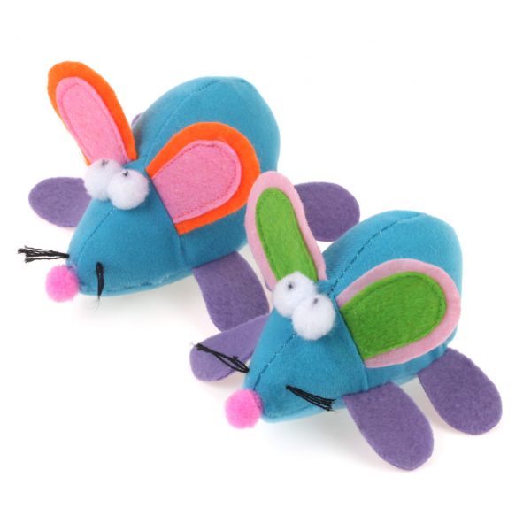 Cat Supply Moving Cat Toy Funny Playing
