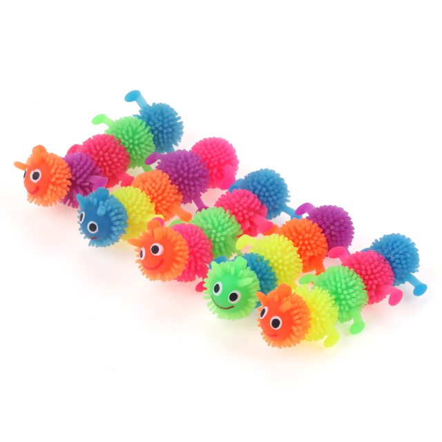 WONPET Cat Toys Plastic Toys