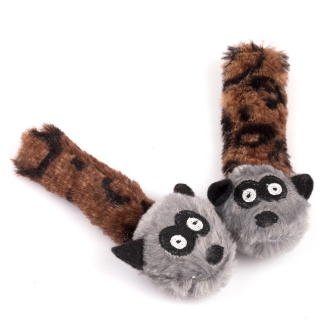 Cat Cotton Toys Pet Supply with Catnip Plush Toys