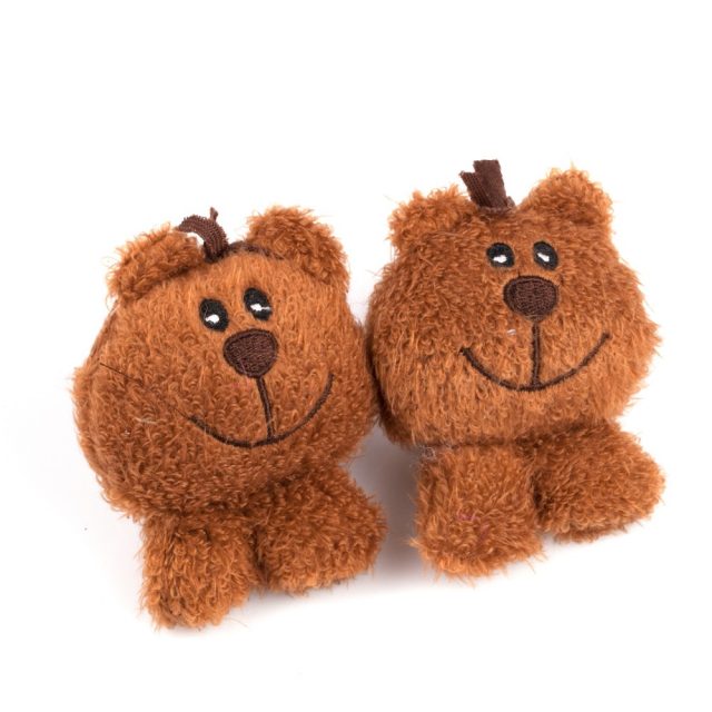 Cat Cotton Toys Pet Supply with Catnip Plush Toys