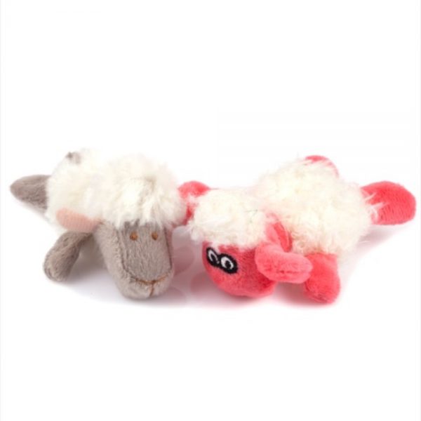 Catnip Peluş Oyuncaklar ile Kedi Pamuk Oyuncaklar Pet Kaynağı