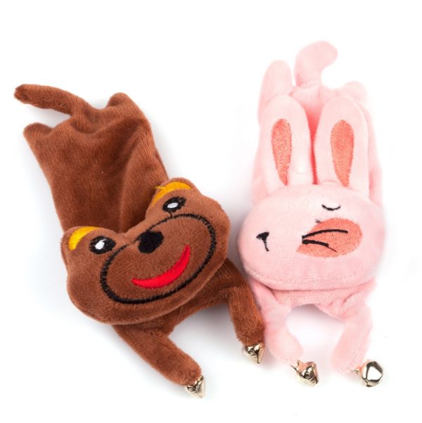 Cat Cotton Toys Pet Supply Cat Toy Set - Image 2