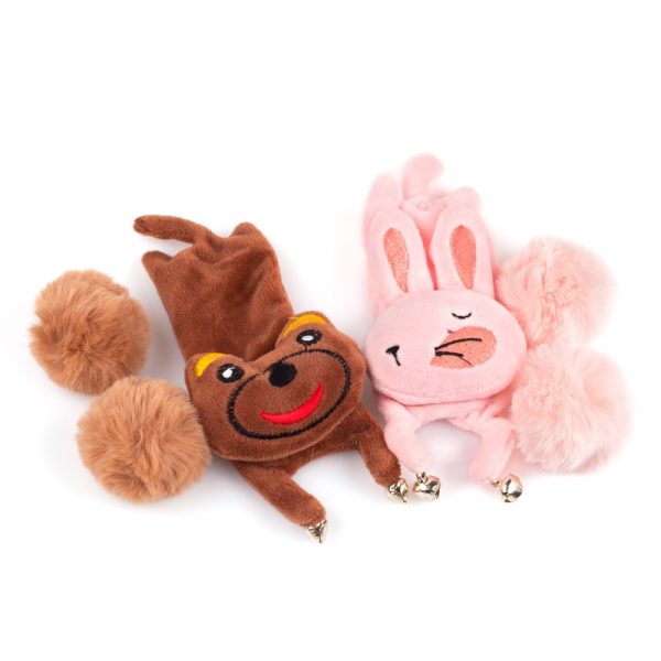 Cat Cotton Toys Pet Supply Cat Toy Set