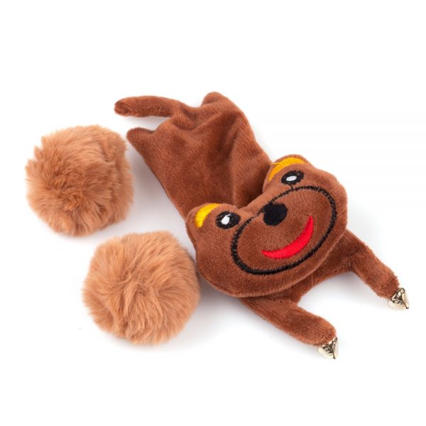Cat Cotton Toys Pet Supply Cat Toy Set - Image 3