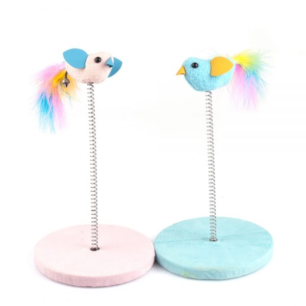 Giocattolo di Cat Toys Cat Funny Dish Playing