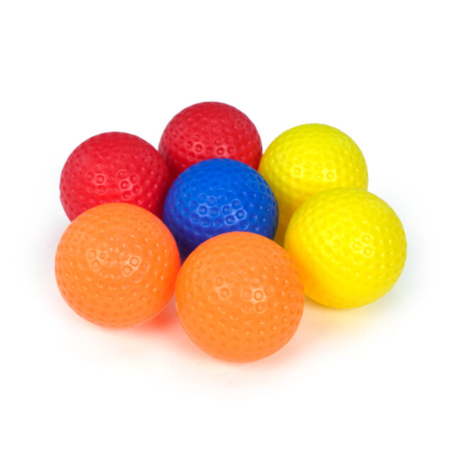 Cat Supply Cat Toy Colorful Ball