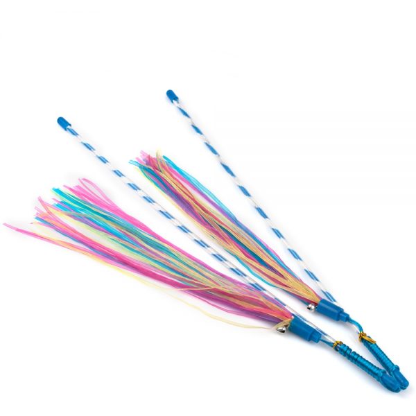 Cat Supply Interactive Cat Wand Cat Stick