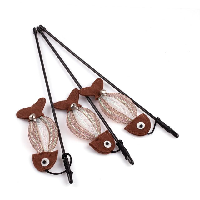 Cat Supply Cat Balls Cat Wand Cat Stick