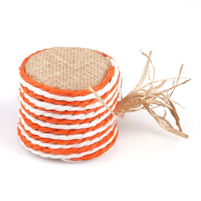 Cat Supply Cat Toy Cat Balls Quiet Play