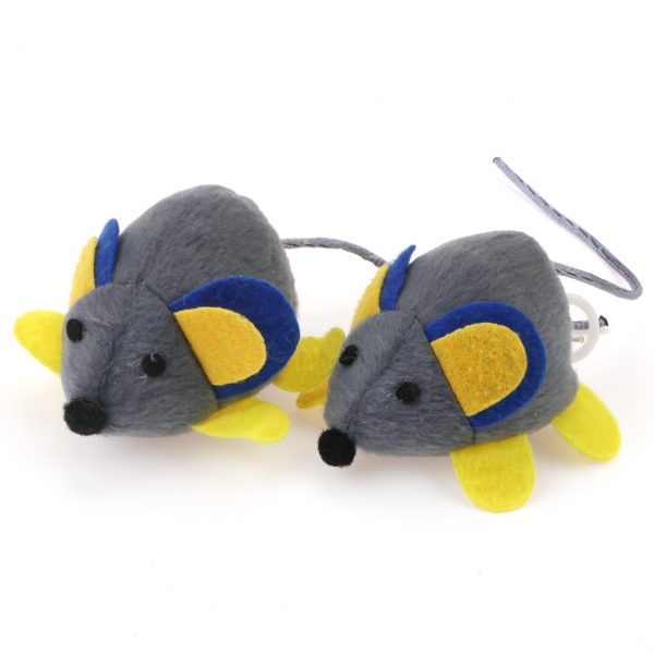 Cat Supply Moving Cat Toy Funny Playing