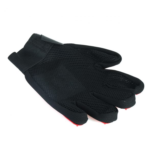 Pet Glove Dog Use Dog Cleaning - صورة 3