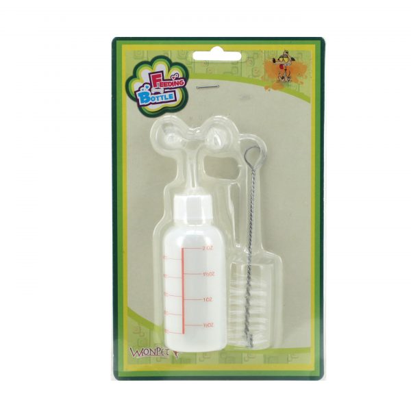 Dog Milk Bottle Dog Supply - Obrázek 2