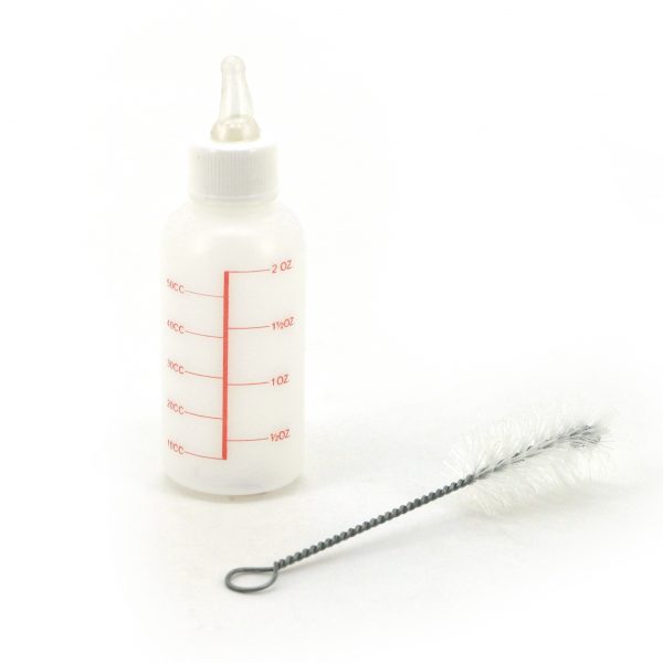 Dog Milk Bottle Dog Supply