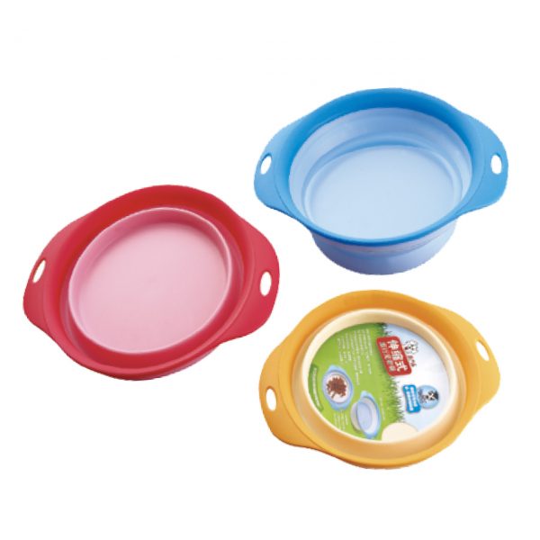 Dog Silica Bowl Dog Supply