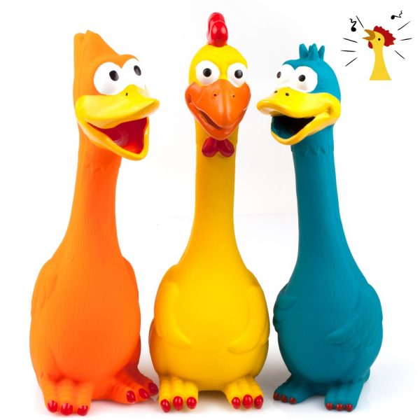 Dog Toy Storage Dog Play