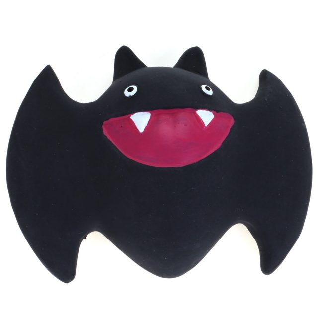Batman Latex Toy