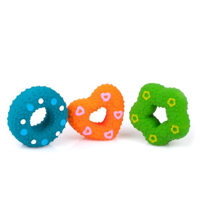 Funny Dog Toys Latex Toys