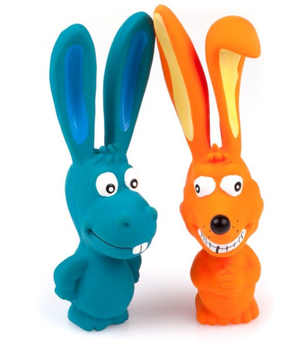 Dog Toy Squeakers