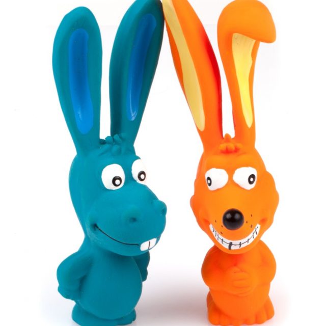 Dog Toy Squeakers