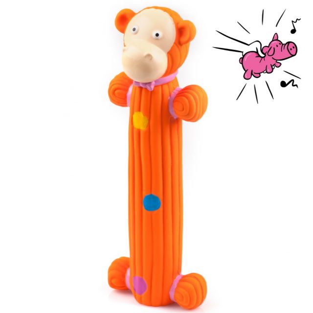 Squeaky Dog Toy Durable Dog Toy