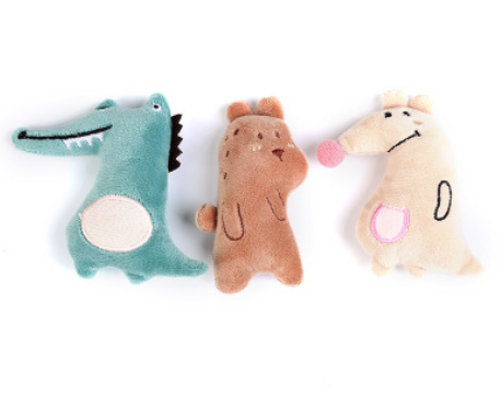 Cat Supply Cat Toy Animals