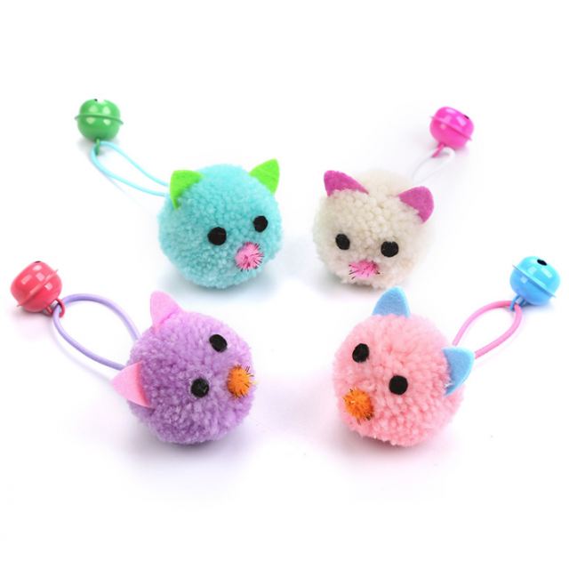 Cat Supply Cat Toy Animals Mice Toy