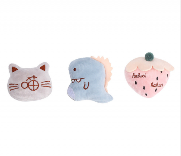 Cat Supply Giocattolo per gatti Animali Giocattolo