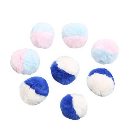 Cat Supply Cat Toy Ball Catnip Toy