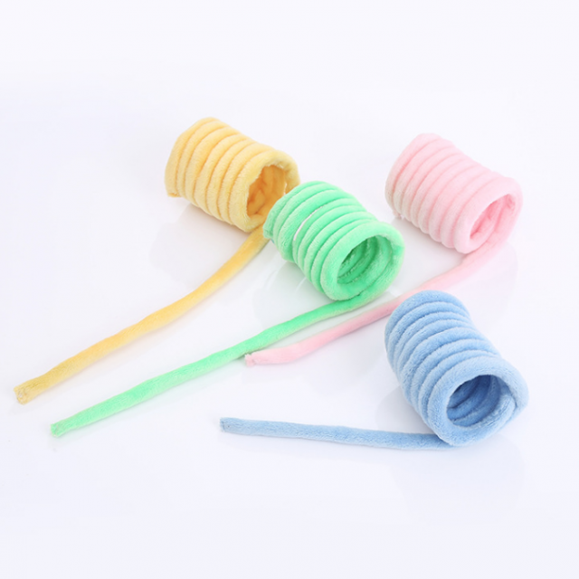WONPET Cat Toy Funny Bouncing Toy Indoor Toy