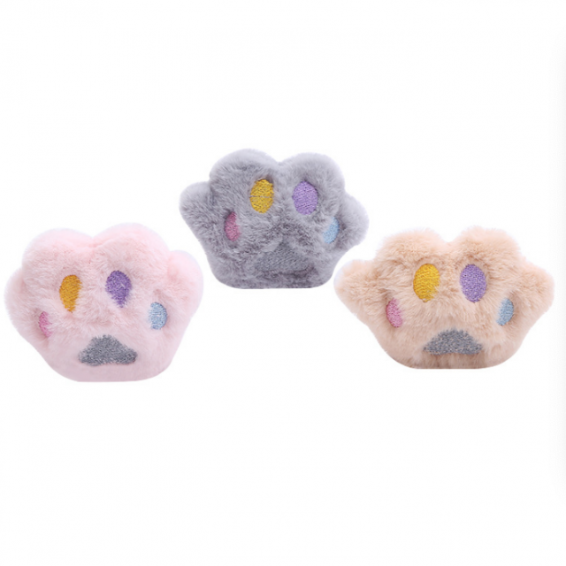 WONPET Cat Cotton Toys Hračky s drápem