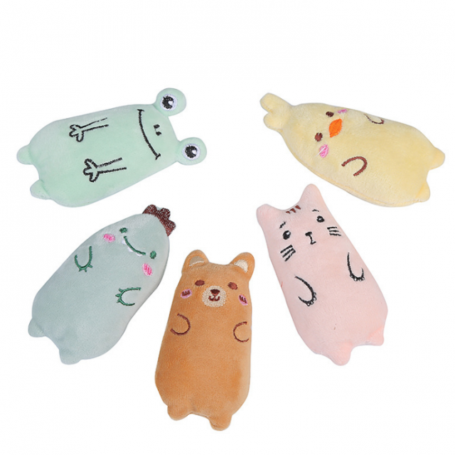 Cat Supply Cat Toy Animals Toy