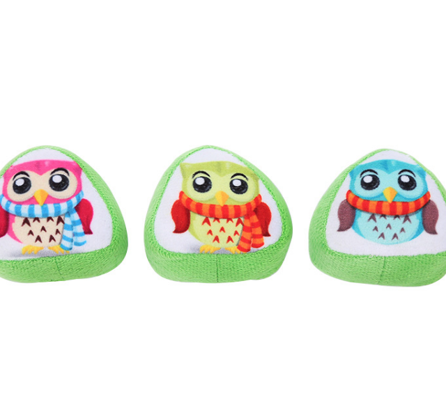 Giocattolo per gatti Giocattolo per gatti Onigiri