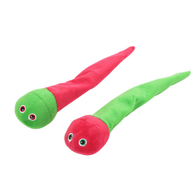 Cat Supply Cat Toy Animals Caterpillar Toy
