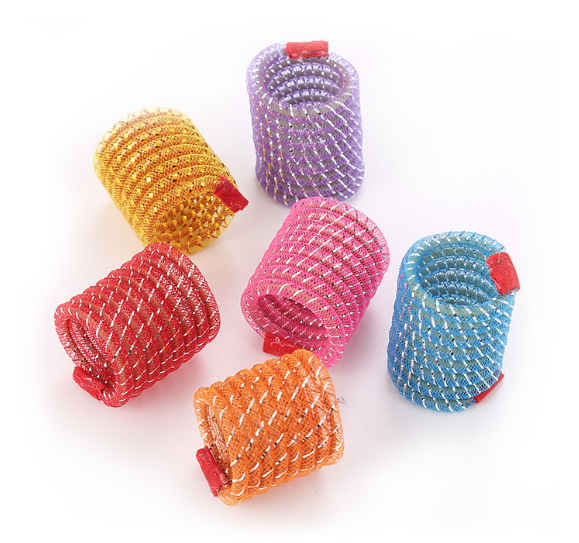 WONPET Cat Toy Funny Bouncing Toy Indoor Toy