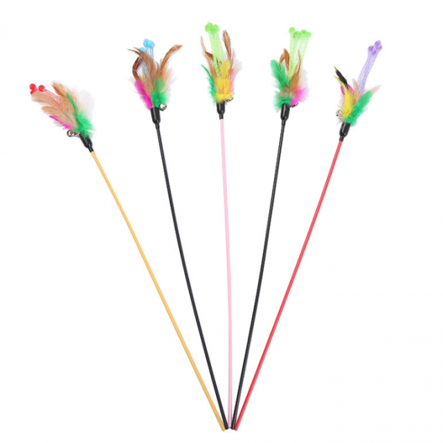 Cat Supply Cat Wand Cat Stick