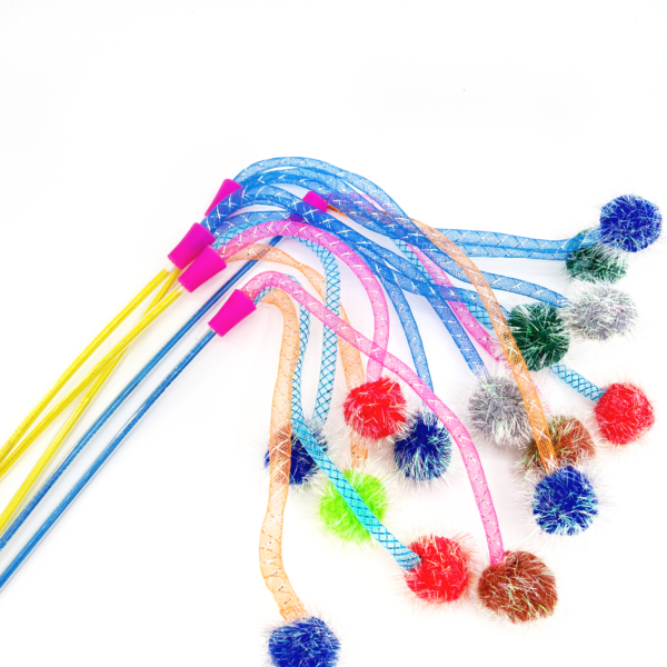 Cat Supply Cat Wand Cat Stick