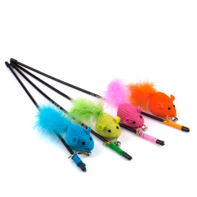 Cat Supply Cat Wand Cat Stick