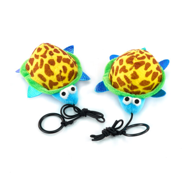 Jouets pour chats