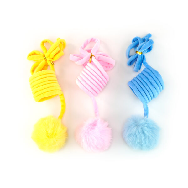 Jouets pour chats