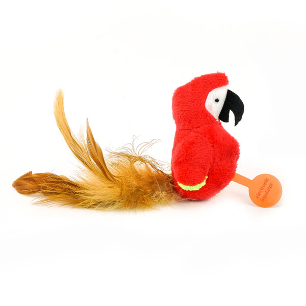Jouets pour chats
