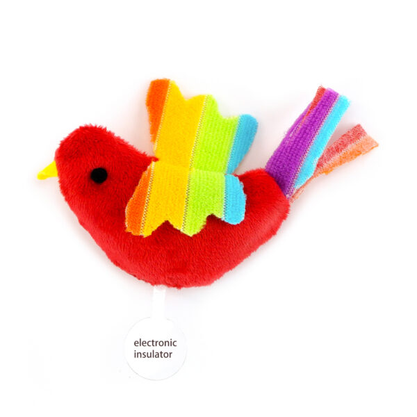Jouets pour chats