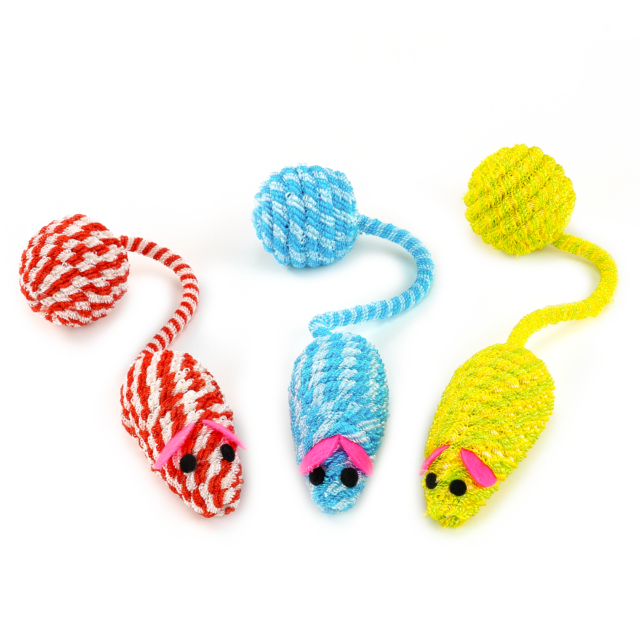 Cat Toys