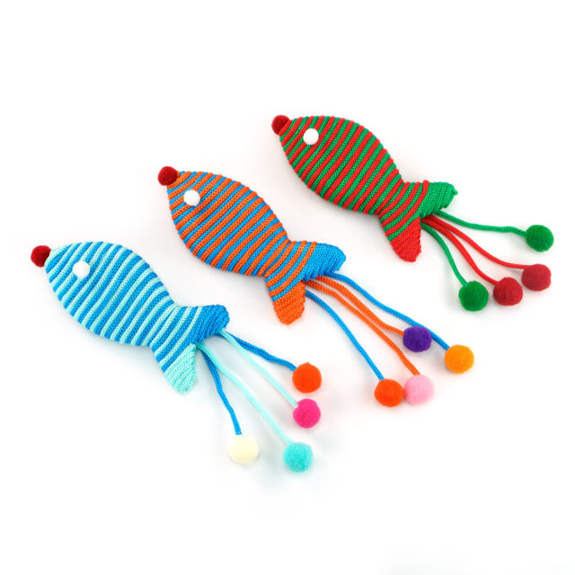 Cat Toys